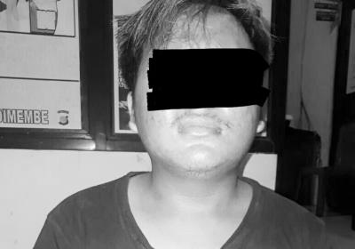 Menghilang Selama 9 Bulan, Tersangka Penganiayaan di Dimembe Diamankan Timsus Waruga